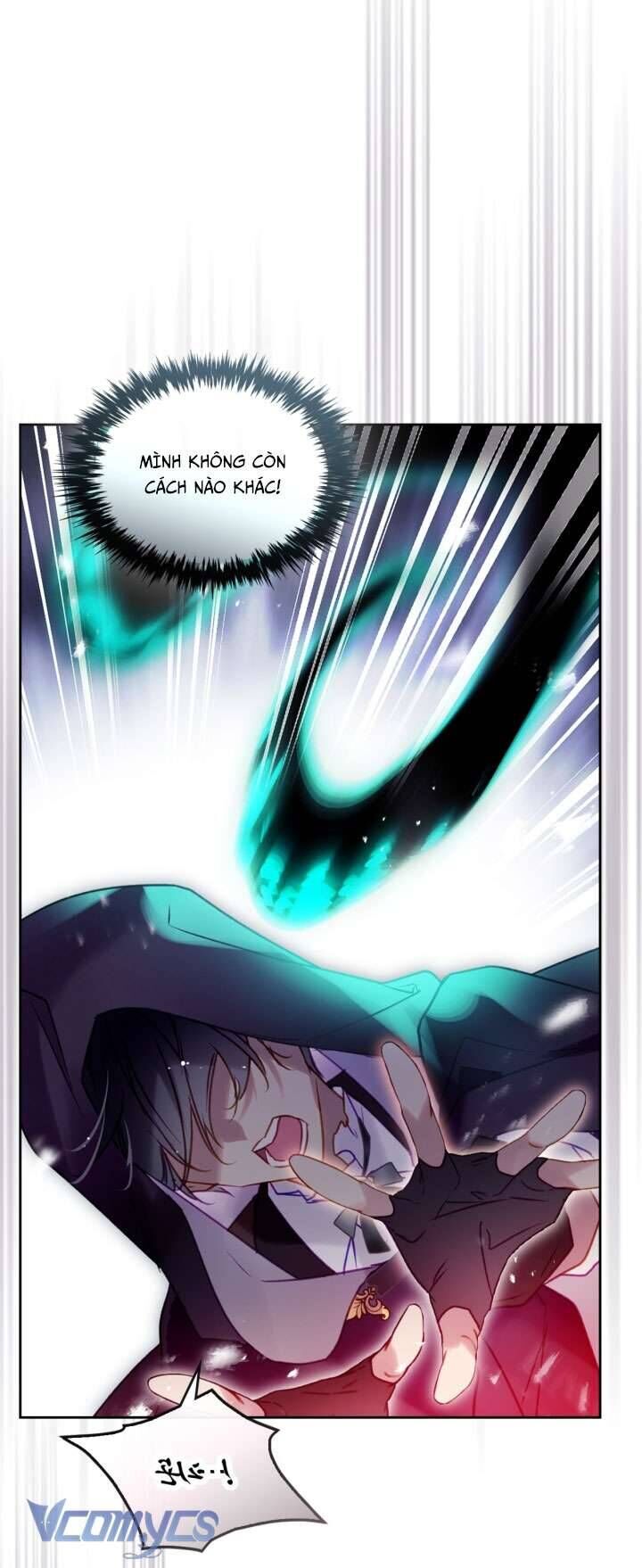 Kết Thúc Của Nhân Vật Phản Diện Chỉ Có Thể Là Cái Chết - Chapter 179 - Page 39