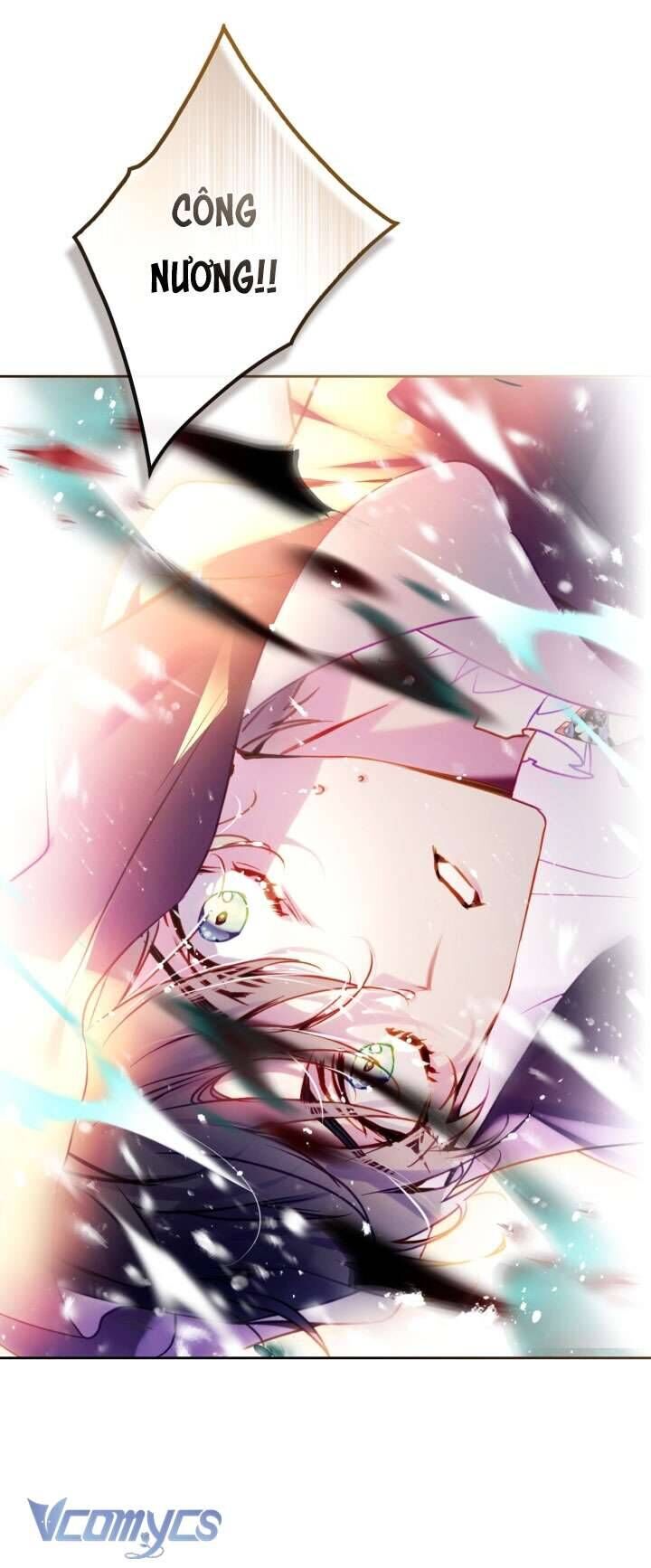 Kết Thúc Của Nhân Vật Phản Diện Chỉ Có Thể Là Cái Chết - Chapter 179 - Page 41