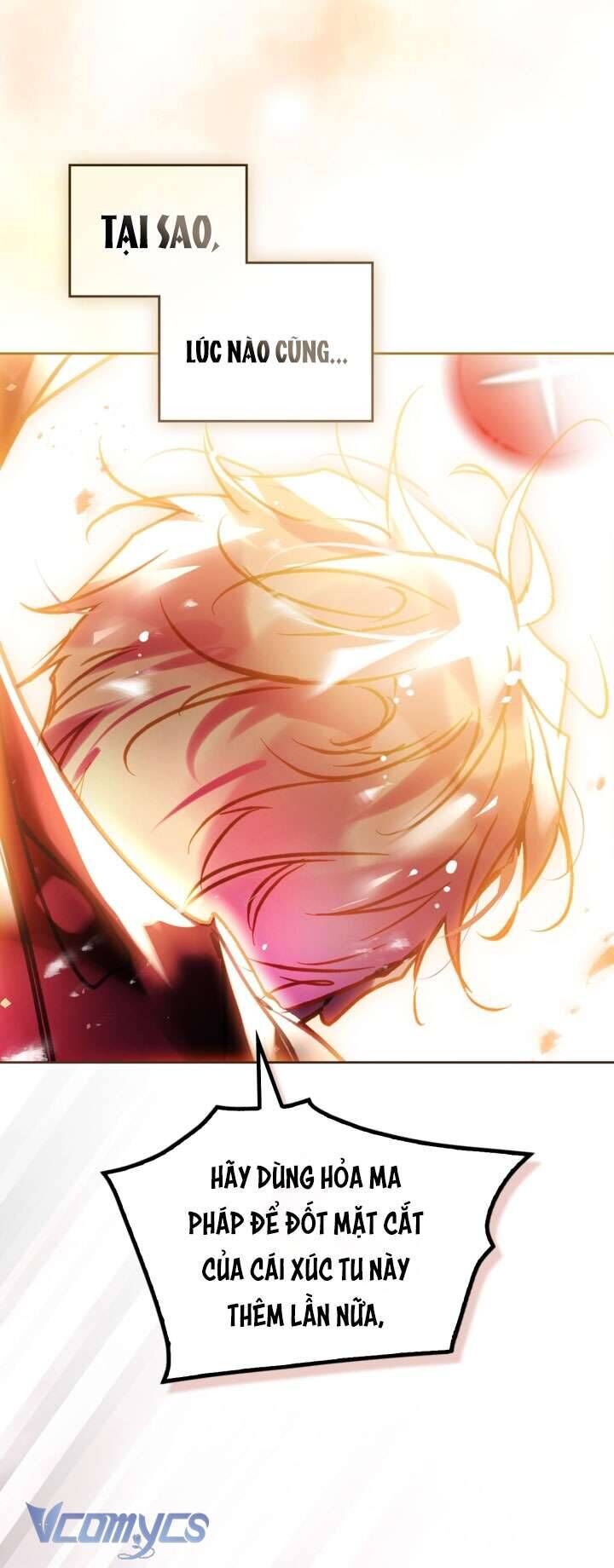Kết Thúc Của Nhân Vật Phản Diện Chỉ Có Thể Là Cái Chết - Chapter 179 - Page 44