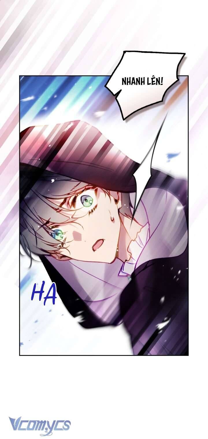 Kết Thúc Của Nhân Vật Phản Diện Chỉ Có Thể Là Cái Chết - Chapter 179 - Page 45