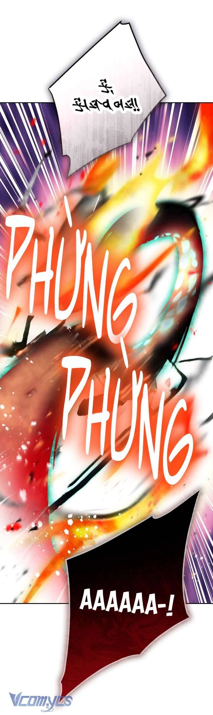 Kết Thúc Của Nhân Vật Phản Diện Chỉ Có Thể Là Cái Chết - Chapter 179 - Page 46