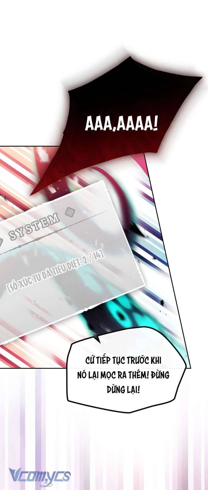 Kết Thúc Của Nhân Vật Phản Diện Chỉ Có Thể Là Cái Chết - Chapter 179 - Page 48