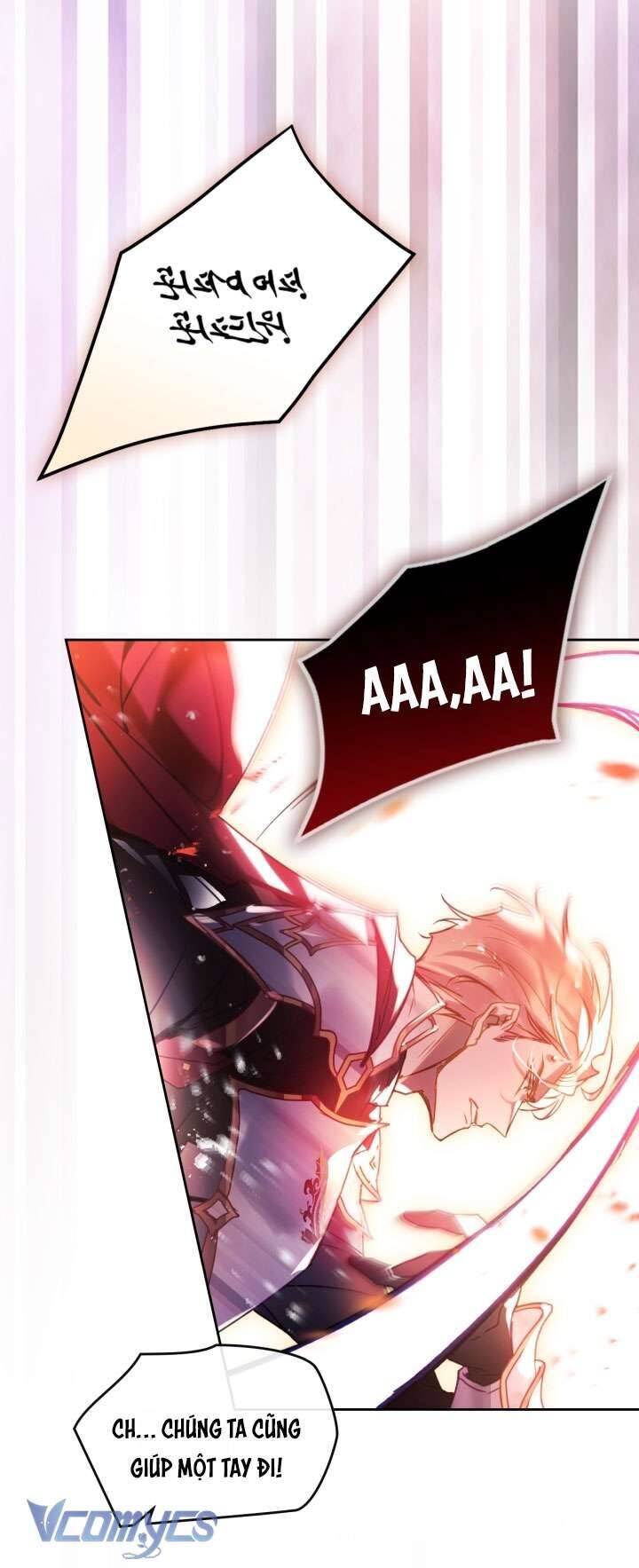 Kết Thúc Của Nhân Vật Phản Diện Chỉ Có Thể Là Cái Chết - Chapter 179 - Page 49