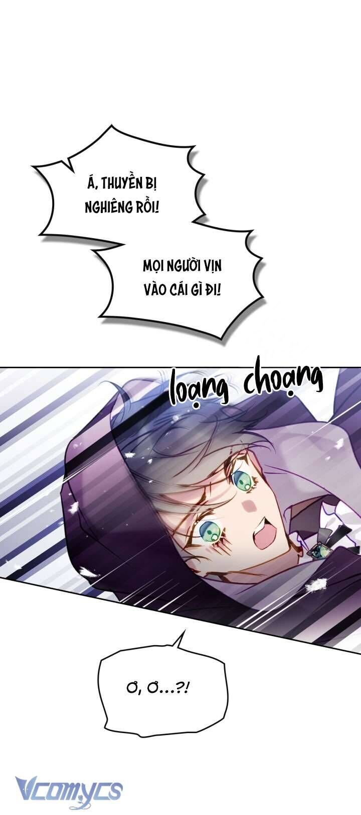 Kết Thúc Của Nhân Vật Phản Diện Chỉ Có Thể Là Cái Chết - Chapter 179 - Page 53