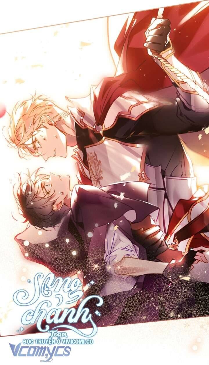 Kết Thúc Của Nhân Vật Phản Diện Chỉ Có Thể Là Cái Chết - Chapter 179 - Page 55