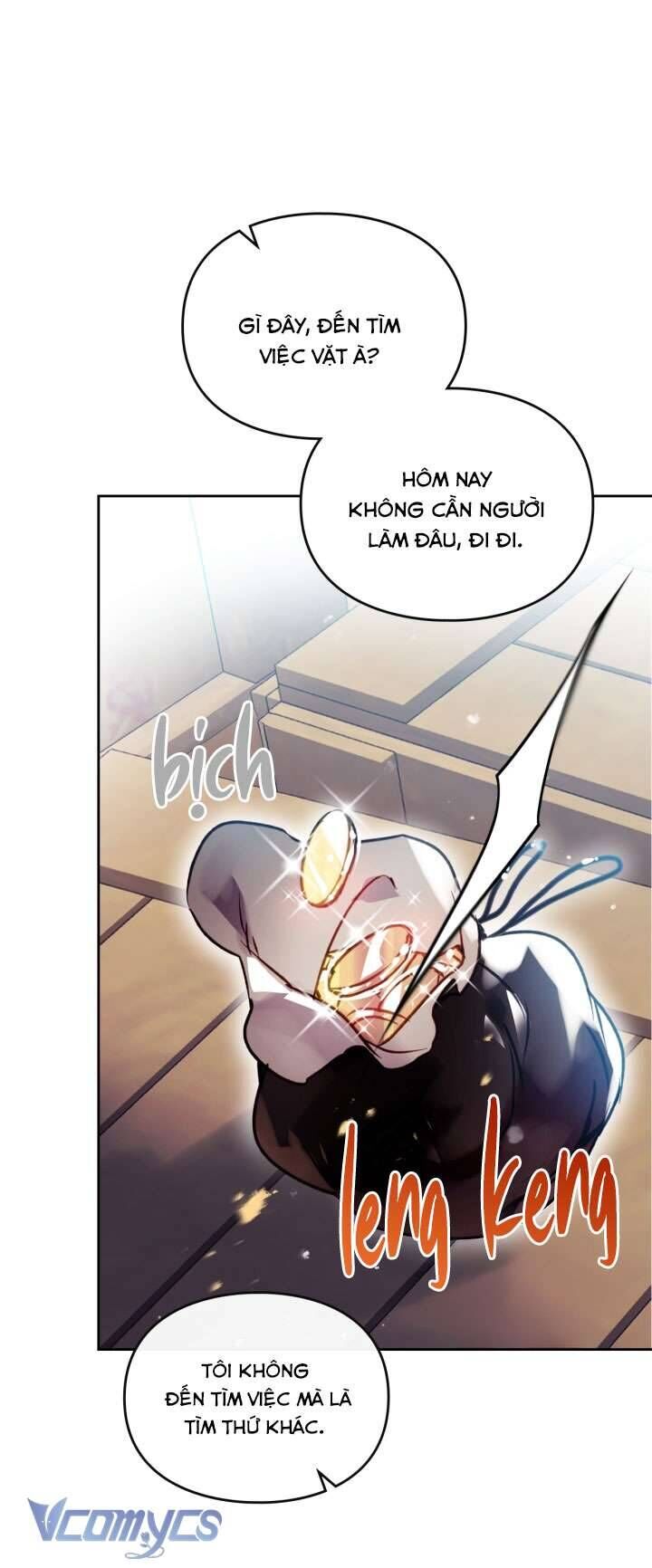 Kết Thúc Của Nhân Vật Phản Diện Chỉ Có Thể Là Cái Chết - Chapter 179 - Page 6