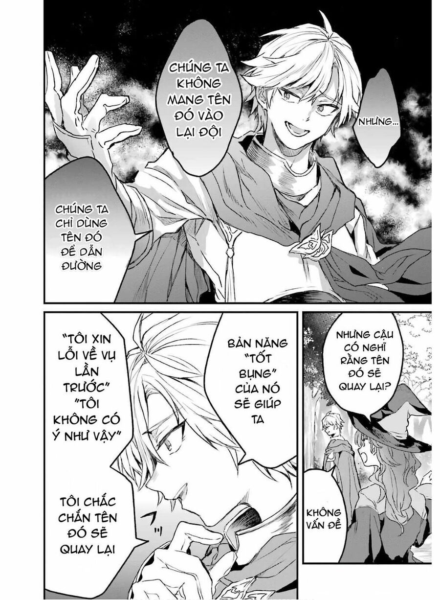 Luyện Thú Sư Sau Khi Bị Đuổi Khỏi Tổ Đội Của Dũng Sĩ, Gặp Được Thiếu Nữ Tai Mèo Của Chủng Tộc Mạnh Nhất - Chapter 10 - Page 12