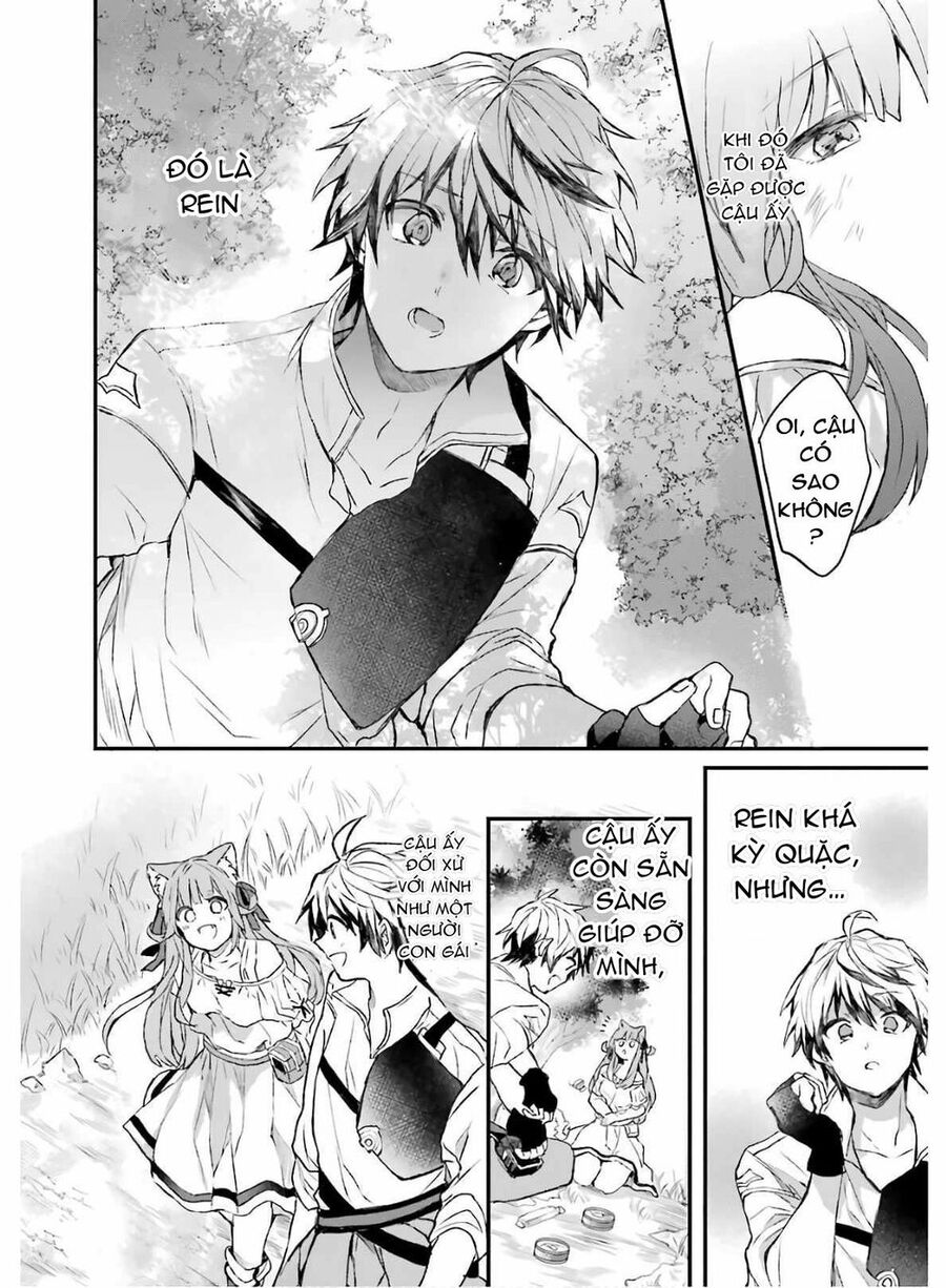 Luyện Thú Sư Sau Khi Bị Đuổi Khỏi Tổ Đội Của Dũng Sĩ, Gặp Được Thiếu Nữ Tai Mèo Của Chủng Tộc Mạnh Nhất - Chapter 10 - Page 4