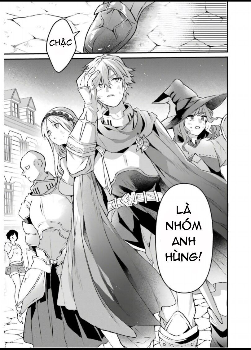 Luyện Thú Sư Sau Khi Bị Đuổi Khỏi Tổ Đội Của Dũng Sĩ, Gặp Được Thiếu Nữ Tai Mèo Của Chủng Tộc Mạnh Nhất - Chapter 17 - Page 11