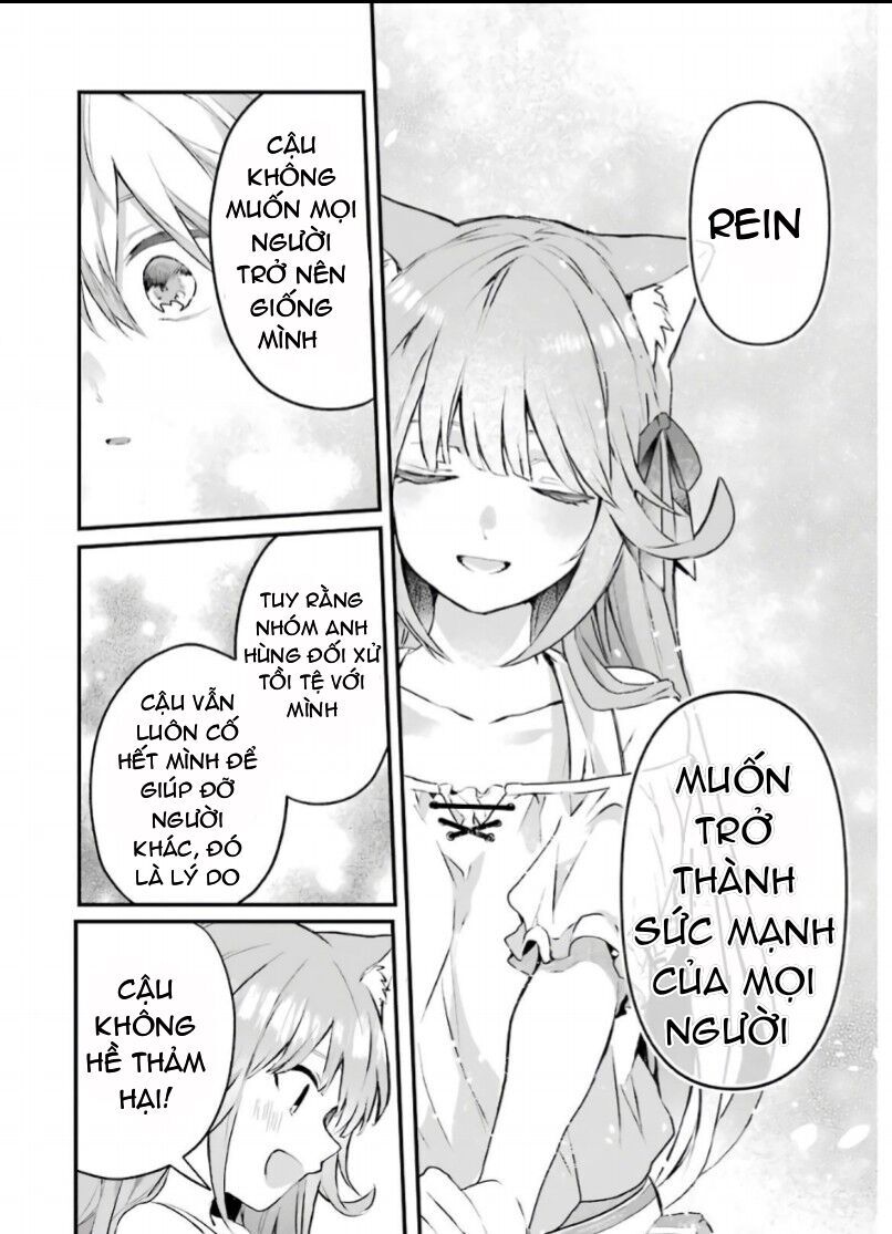 Luyện Thú Sư Sau Khi Bị Đuổi Khỏi Tổ Đội Của Dũng Sĩ, Gặp Được Thiếu Nữ Tai Mèo Của Chủng Tộc Mạnh Nhất - Chapter 17 - Page 6