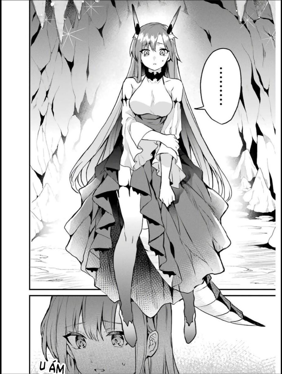 Luyện Thú Sư Sau Khi Bị Đuổi Khỏi Tổ Đội Của Dũng Sĩ, Gặp Được Thiếu Nữ Tai Mèo Của Chủng Tộc Mạnh Nhất - Chapter 18 - Page 14