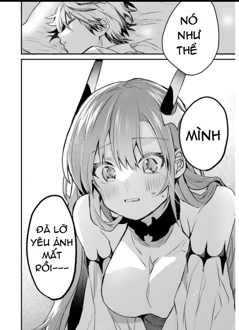 Luyện Thú Sư Sau Khi Bị Đuổi Khỏi Tổ Đội Của Dũng Sĩ, Gặp Được Thiếu Nữ Tai Mèo Của Chủng Tộc Mạnh Nhất - Chapter 19 - Page 12