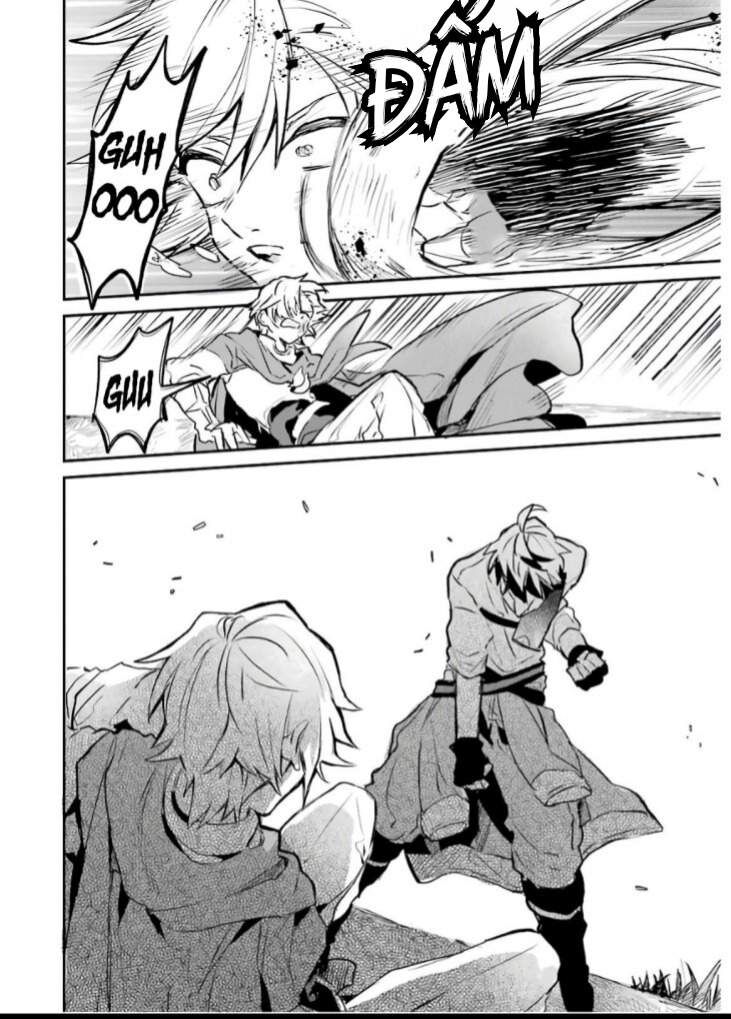 Luyện Thú Sư Sau Khi Bị Đuổi Khỏi Tổ Đội Của Dũng Sĩ, Gặp Được Thiếu Nữ Tai Mèo Của Chủng Tộc Mạnh Nhất - Chapter 20 - Page 18