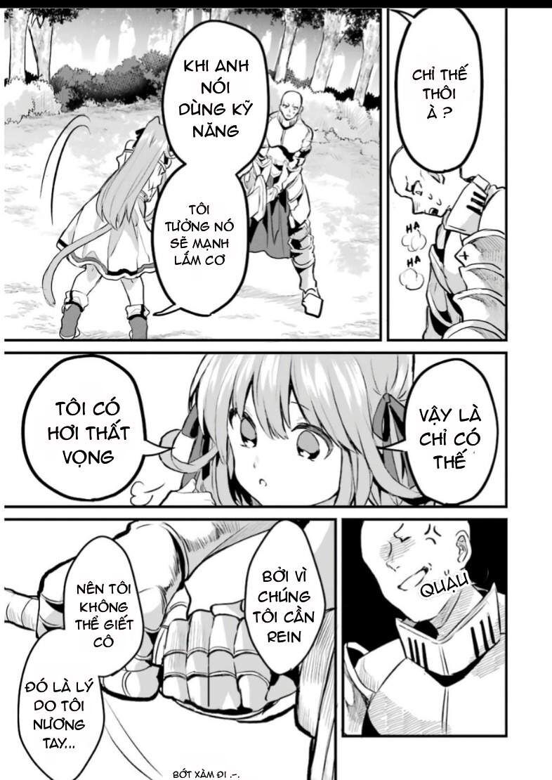 Luyện Thú Sư Sau Khi Bị Đuổi Khỏi Tổ Đội Của Dũng Sĩ, Gặp Được Thiếu Nữ Tai Mèo Của Chủng Tộc Mạnh Nhất - Chapter 21 - Page 7