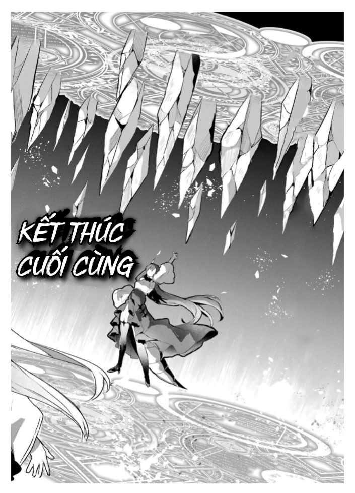 Luyện Thú Sư Sau Khi Bị Đuổi Khỏi Tổ Đội Của Dũng Sĩ, Gặp Được Thiếu Nữ Tai Mèo Của Chủng Tộc Mạnh Nhất - Chapter 22 - Page 12