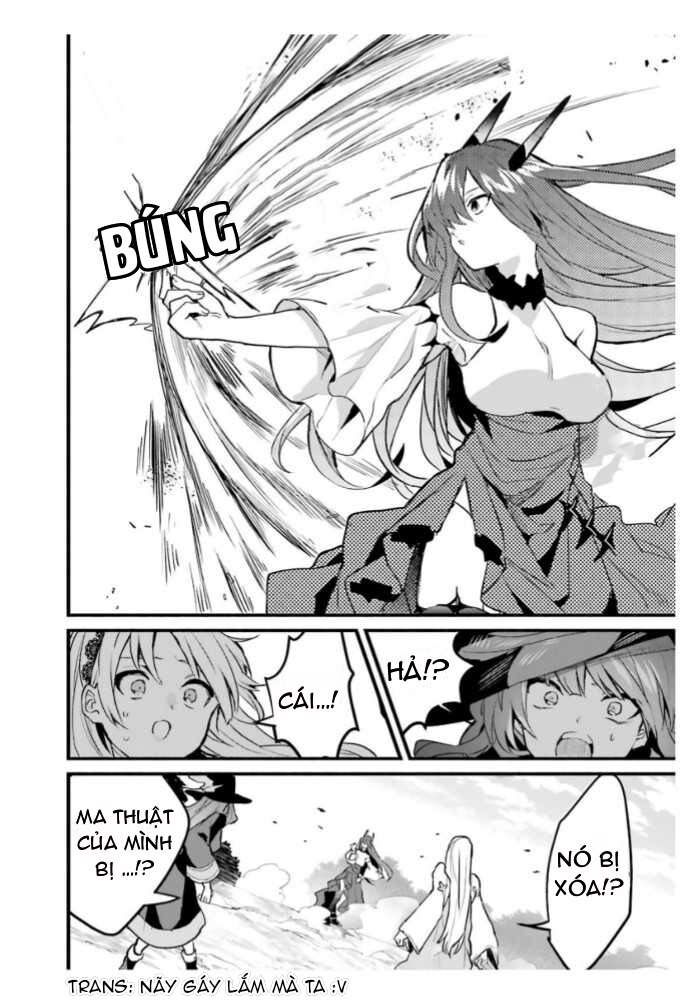Luyện Thú Sư Sau Khi Bị Đuổi Khỏi Tổ Đội Của Dũng Sĩ, Gặp Được Thiếu Nữ Tai Mèo Của Chủng Tộc Mạnh Nhất - Chapter 22 - Page 4