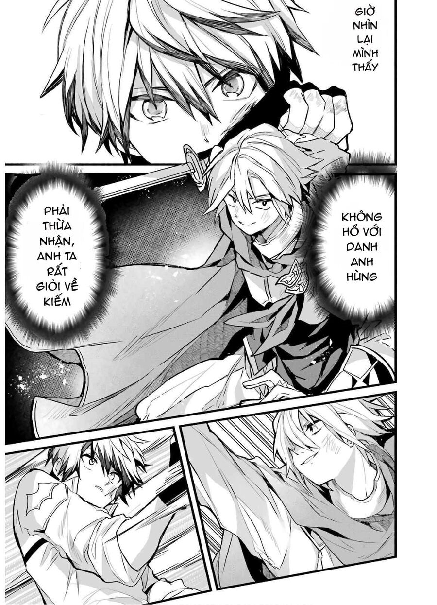 Luyện Thú Sư Sau Khi Bị Đuổi Khỏi Tổ Đội Của Dũng Sĩ, Gặp Được Thiếu Nữ Tai Mèo Của Chủng Tộc Mạnh Nhất - Chapter 23 - Page 5