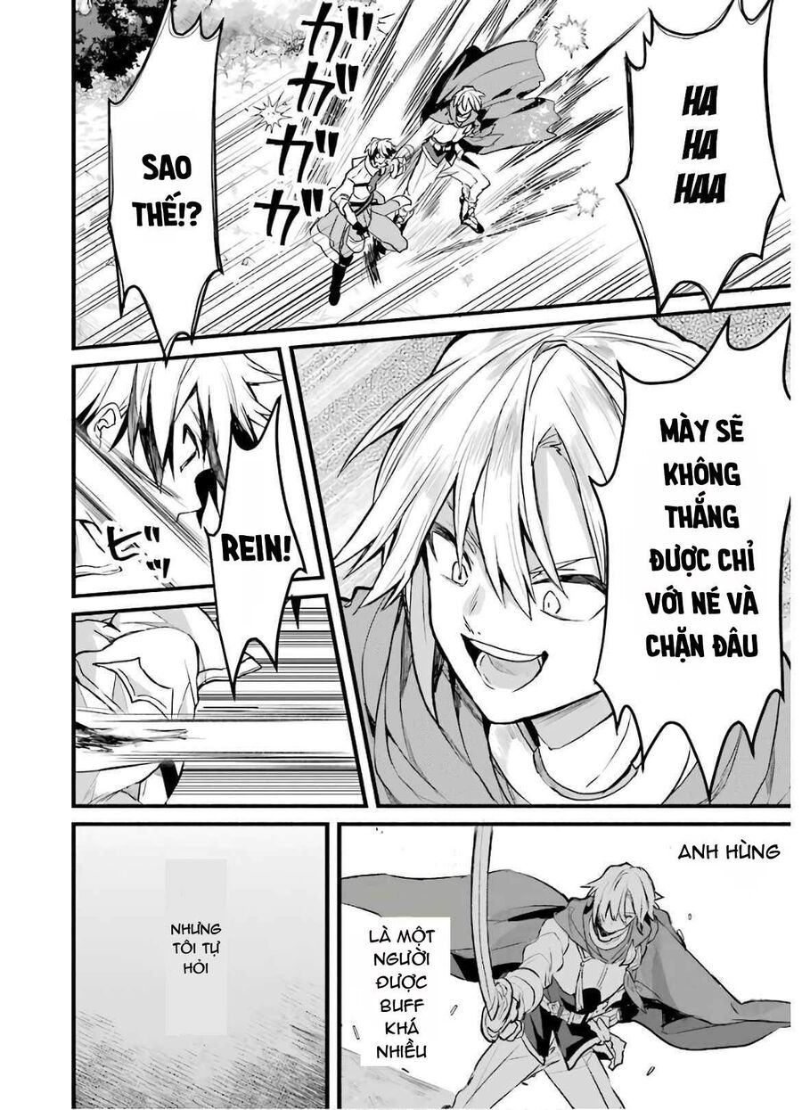 Luyện Thú Sư Sau Khi Bị Đuổi Khỏi Tổ Đội Của Dũng Sĩ, Gặp Được Thiếu Nữ Tai Mèo Của Chủng Tộc Mạnh Nhất - Chapter 23 - Page 6