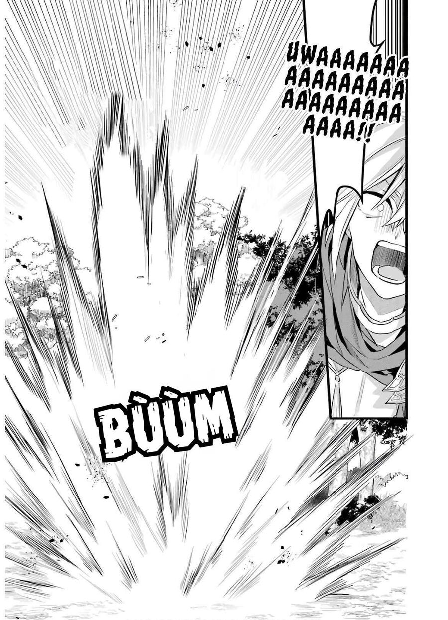 Luyện Thú Sư Sau Khi Bị Đuổi Khỏi Tổ Đội Của Dũng Sĩ, Gặp Được Thiếu Nữ Tai Mèo Của Chủng Tộc Mạnh Nhất - Chapter 24 - Page 13