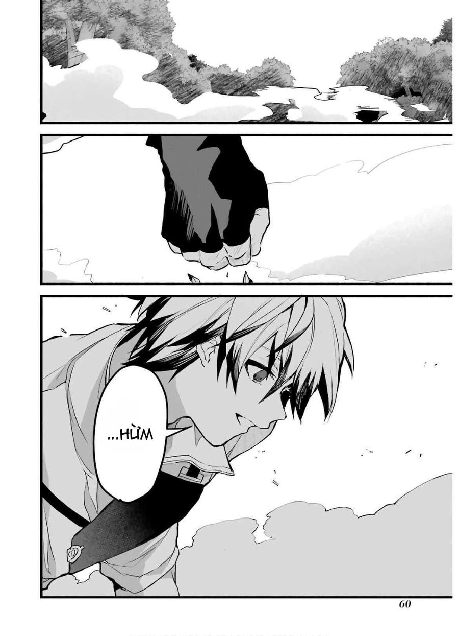 Luyện Thú Sư Sau Khi Bị Đuổi Khỏi Tổ Đội Của Dũng Sĩ, Gặp Được Thiếu Nữ Tai Mèo Của Chủng Tộc Mạnh Nhất - Chapter 24 - Page 14