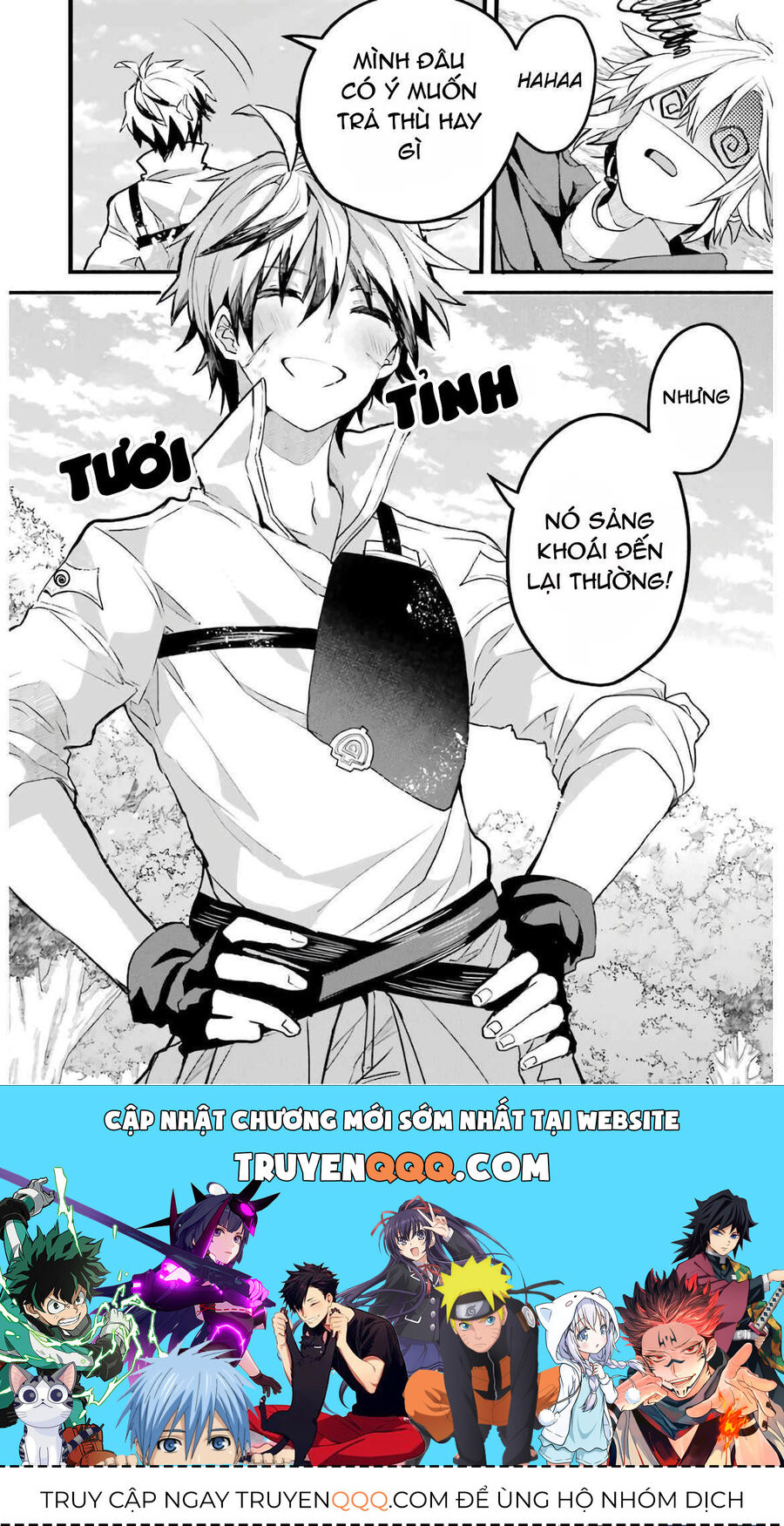 Luyện Thú Sư Sau Khi Bị Đuổi Khỏi Tổ Đội Của Dũng Sĩ, Gặp Được Thiếu Nữ Tai Mèo Của Chủng Tộc Mạnh Nhất - Chapter 24 - Page 16