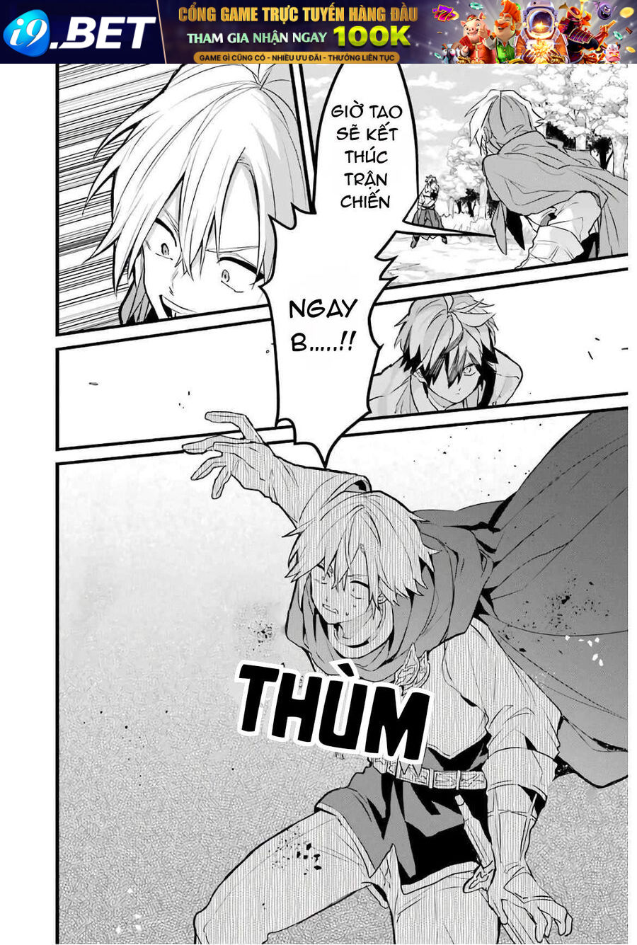 Luyện Thú Sư Sau Khi Bị Đuổi Khỏi Tổ Đội Của Dũng Sĩ, Gặp Được Thiếu Nữ Tai Mèo Của Chủng Tộc Mạnh Nhất - Chapter 24 - Page 8