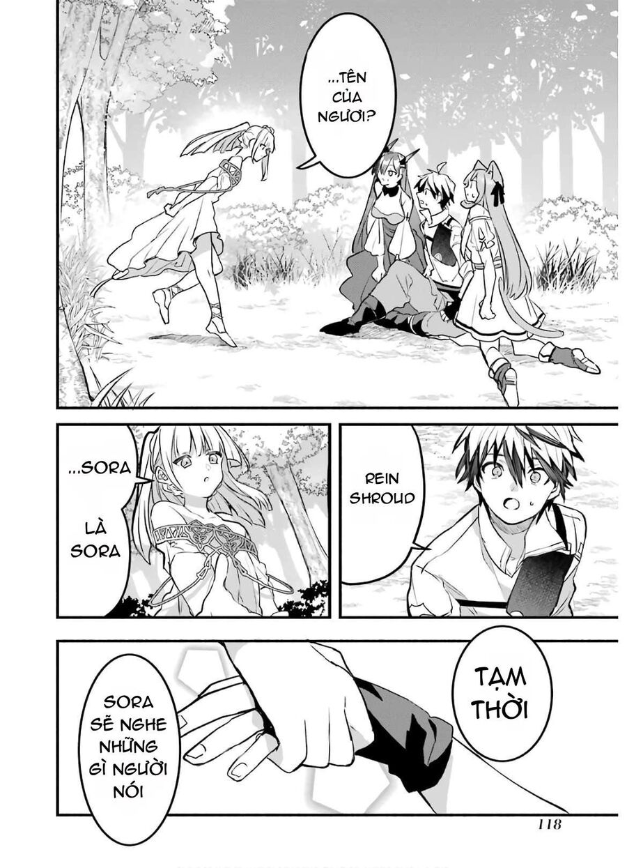 Luyện Thú Sư Sau Khi Bị Đuổi Khỏi Tổ Đội Của Dũng Sĩ, Gặp Được Thiếu Nữ Tai Mèo Của Chủng Tộc Mạnh Nhất - Chapter 27 - Page 20