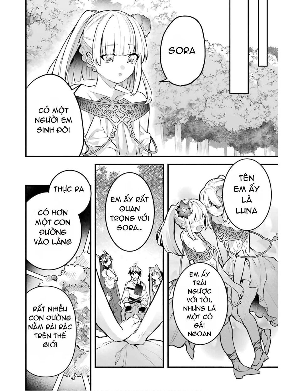 Luyện Thú Sư Sau Khi Bị Đuổi Khỏi Tổ Đội Của Dũng Sĩ, Gặp Được Thiếu Nữ Tai Mèo Của Chủng Tộc Mạnh Nhất - Chapter 28 - Page 14