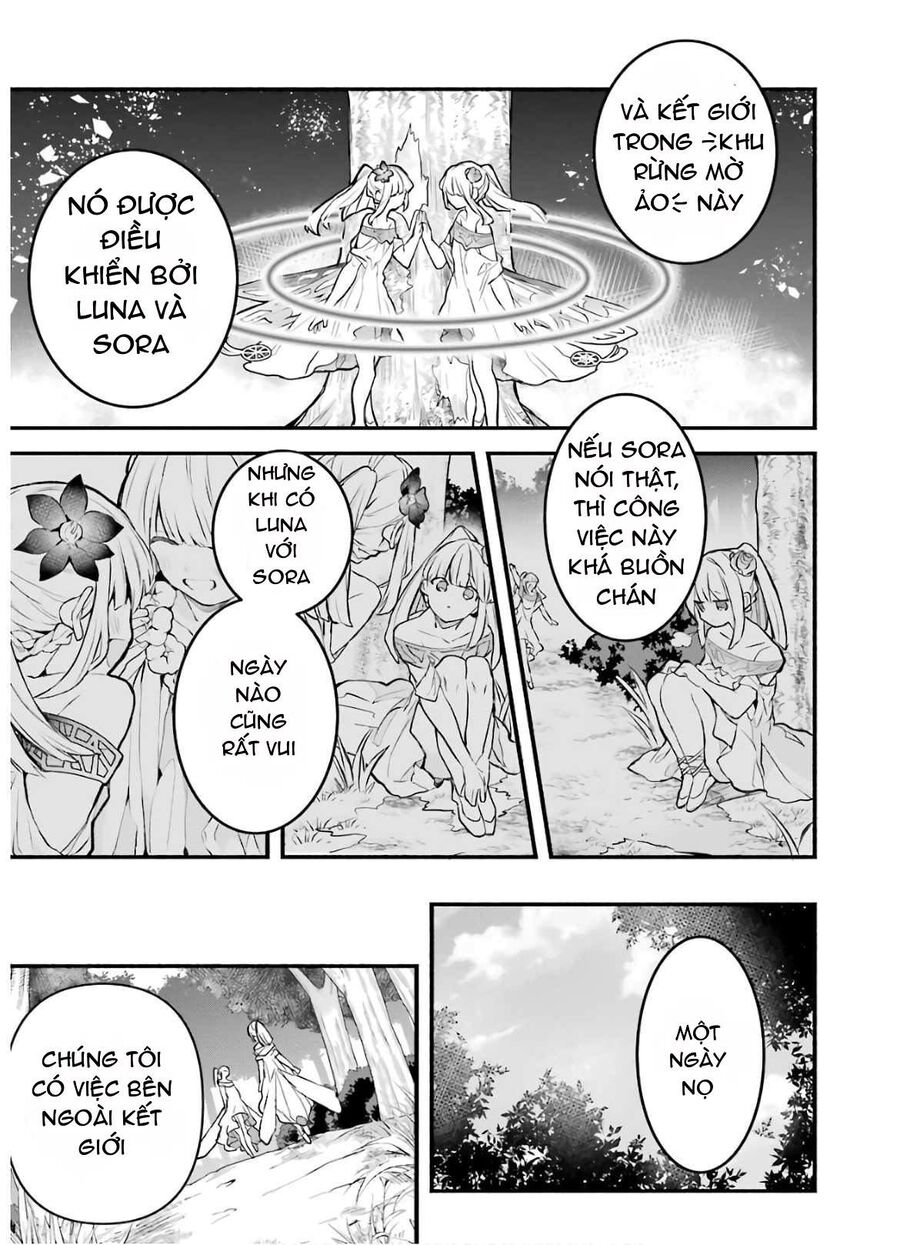 Luyện Thú Sư Sau Khi Bị Đuổi Khỏi Tổ Đội Của Dũng Sĩ, Gặp Được Thiếu Nữ Tai Mèo Của Chủng Tộc Mạnh Nhất - Chapter 28 - Page 15