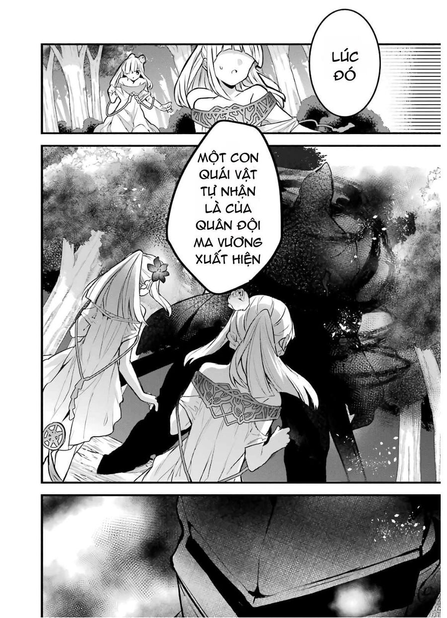 Luyện Thú Sư Sau Khi Bị Đuổi Khỏi Tổ Đội Của Dũng Sĩ, Gặp Được Thiếu Nữ Tai Mèo Của Chủng Tộc Mạnh Nhất - Chapter 28 - Page 16