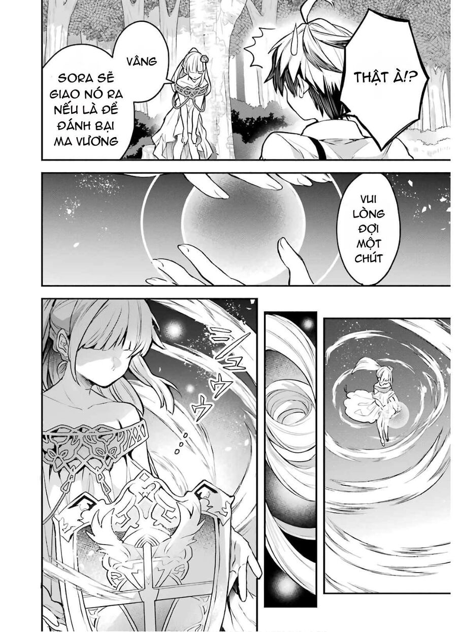 Luyện Thú Sư Sau Khi Bị Đuổi Khỏi Tổ Đội Của Dũng Sĩ, Gặp Được Thiếu Nữ Tai Mèo Của Chủng Tộc Mạnh Nhất - Chapter 28 - Page 4