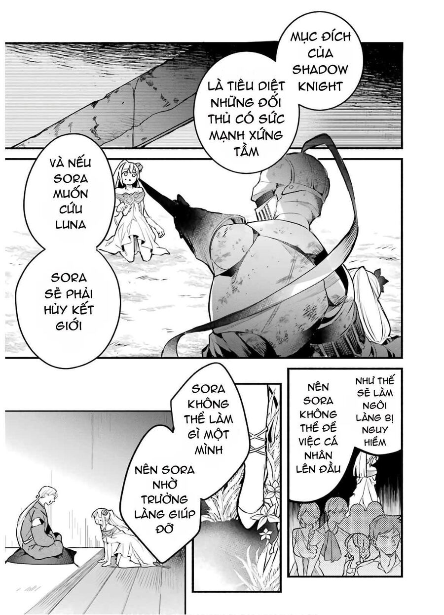 Luyện Thú Sư Sau Khi Bị Đuổi Khỏi Tổ Đội Của Dũng Sĩ, Gặp Được Thiếu Nữ Tai Mèo Của Chủng Tộc Mạnh Nhất - Chapter 29 - Page 3