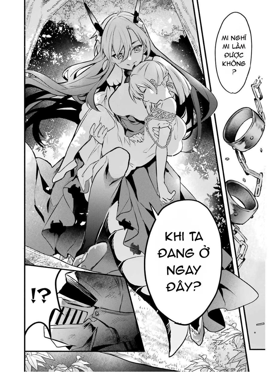Luyện Thú Sư Sau Khi Bị Đuổi Khỏi Tổ Đội Của Dũng Sĩ, Gặp Được Thiếu Nữ Tai Mèo Của Chủng Tộc Mạnh Nhất - Chapter 30 - Page 6
