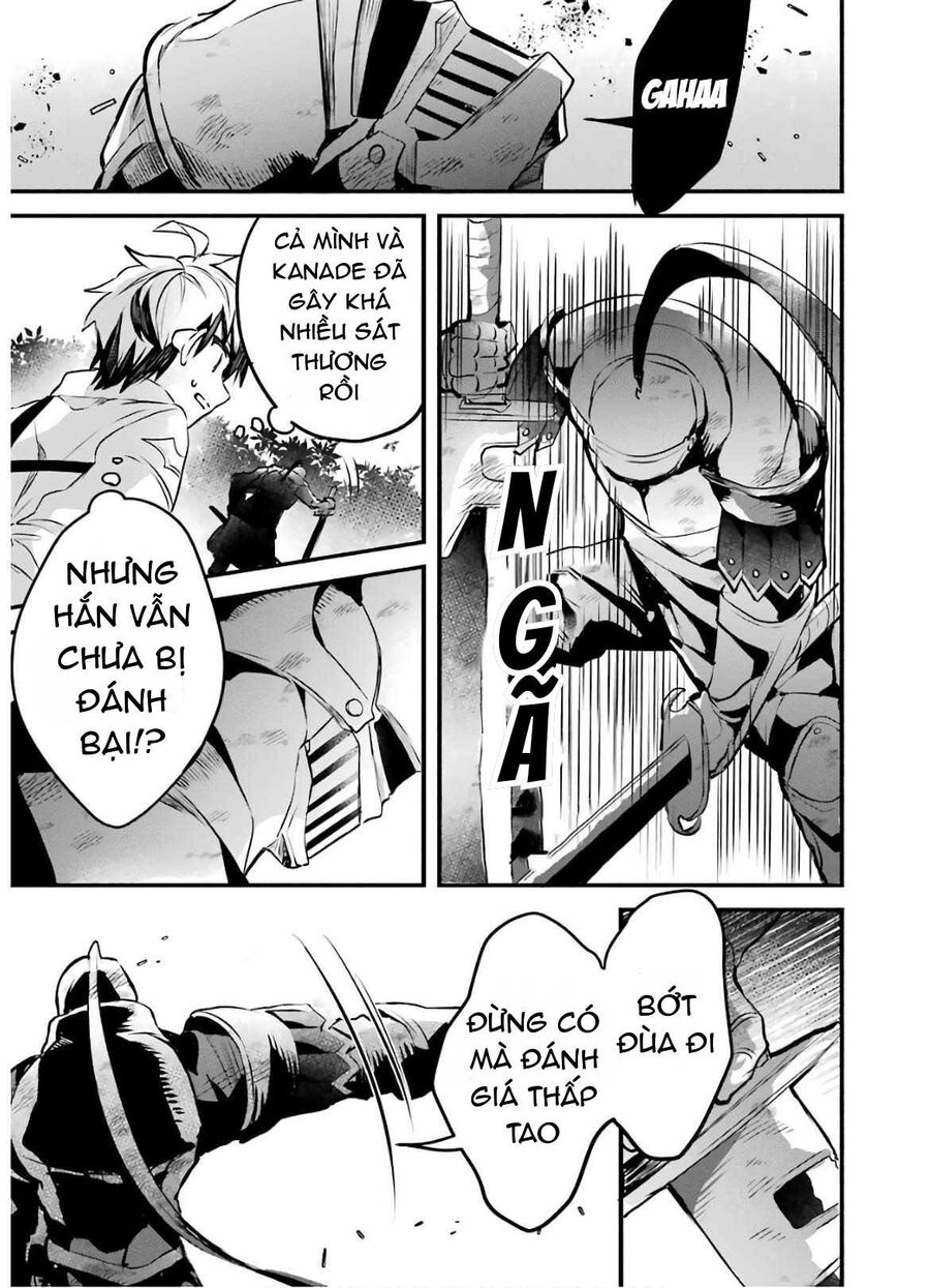 Luyện Thú Sư Sau Khi Bị Đuổi Khỏi Tổ Đội Của Dũng Sĩ, Gặp Được Thiếu Nữ Tai Mèo Của Chủng Tộc Mạnh Nhất - Chapter 30 - Page 9