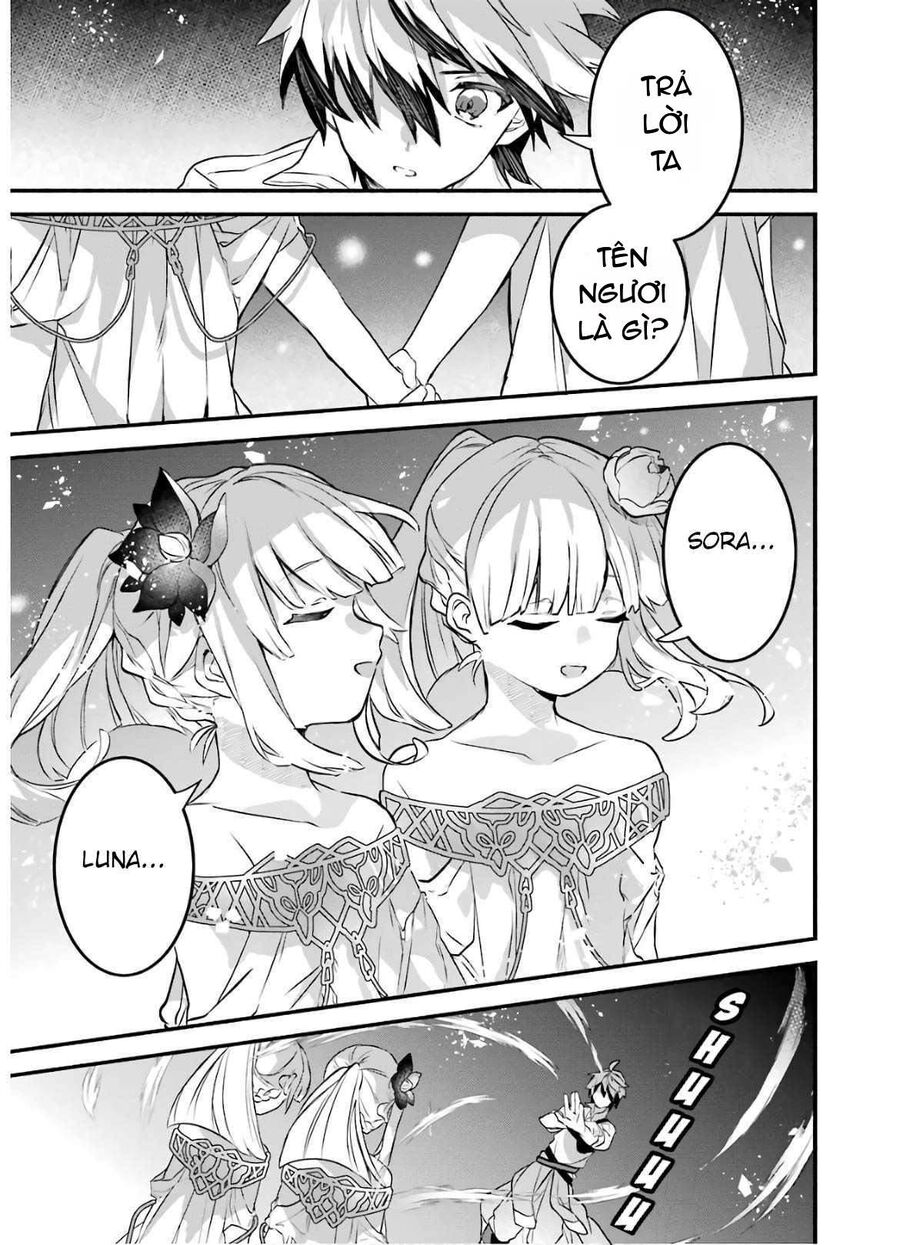 Luyện Thú Sư Sau Khi Bị Đuổi Khỏi Tổ Đội Của Dũng Sĩ, Gặp Được Thiếu Nữ Tai Mèo Của Chủng Tộc Mạnh Nhất - Chapter 31 - Page 15