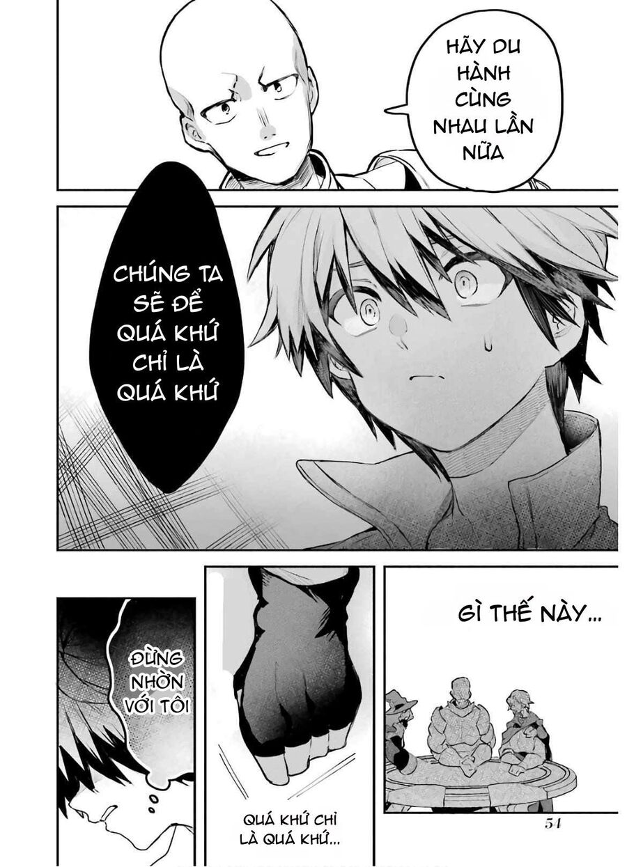 Luyện Thú Sư Sau Khi Bị Đuổi Khỏi Tổ Đội Của Dũng Sĩ, Gặp Được Thiếu Nữ Tai Mèo Của Chủng Tộc Mạnh Nhất - Chapter 32 - Page 10