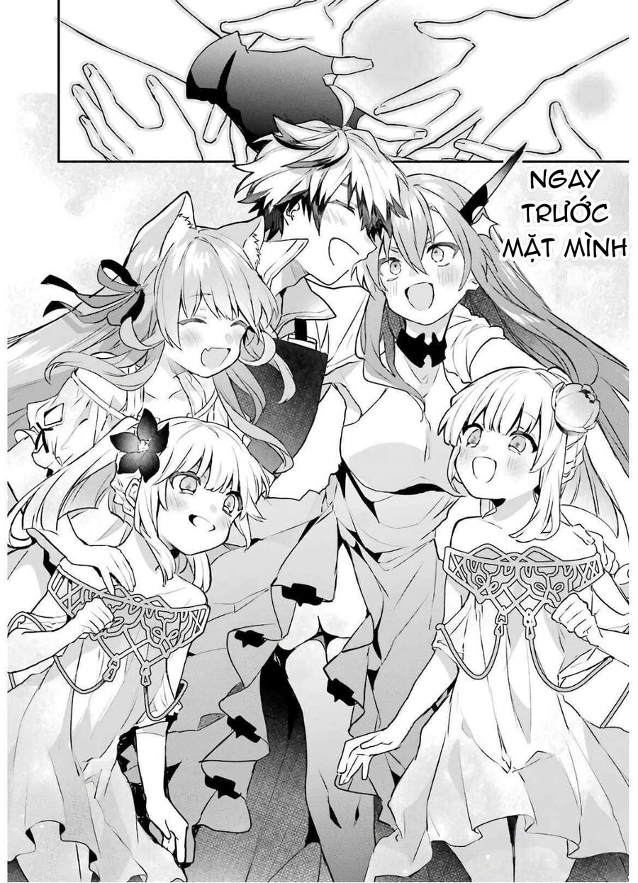 Luyện Thú Sư Sau Khi Bị Đuổi Khỏi Tổ Đội Của Dũng Sĩ, Gặp Được Thiếu Nữ Tai Mèo Của Chủng Tộc Mạnh Nhất - Chapter 32 - Page 16