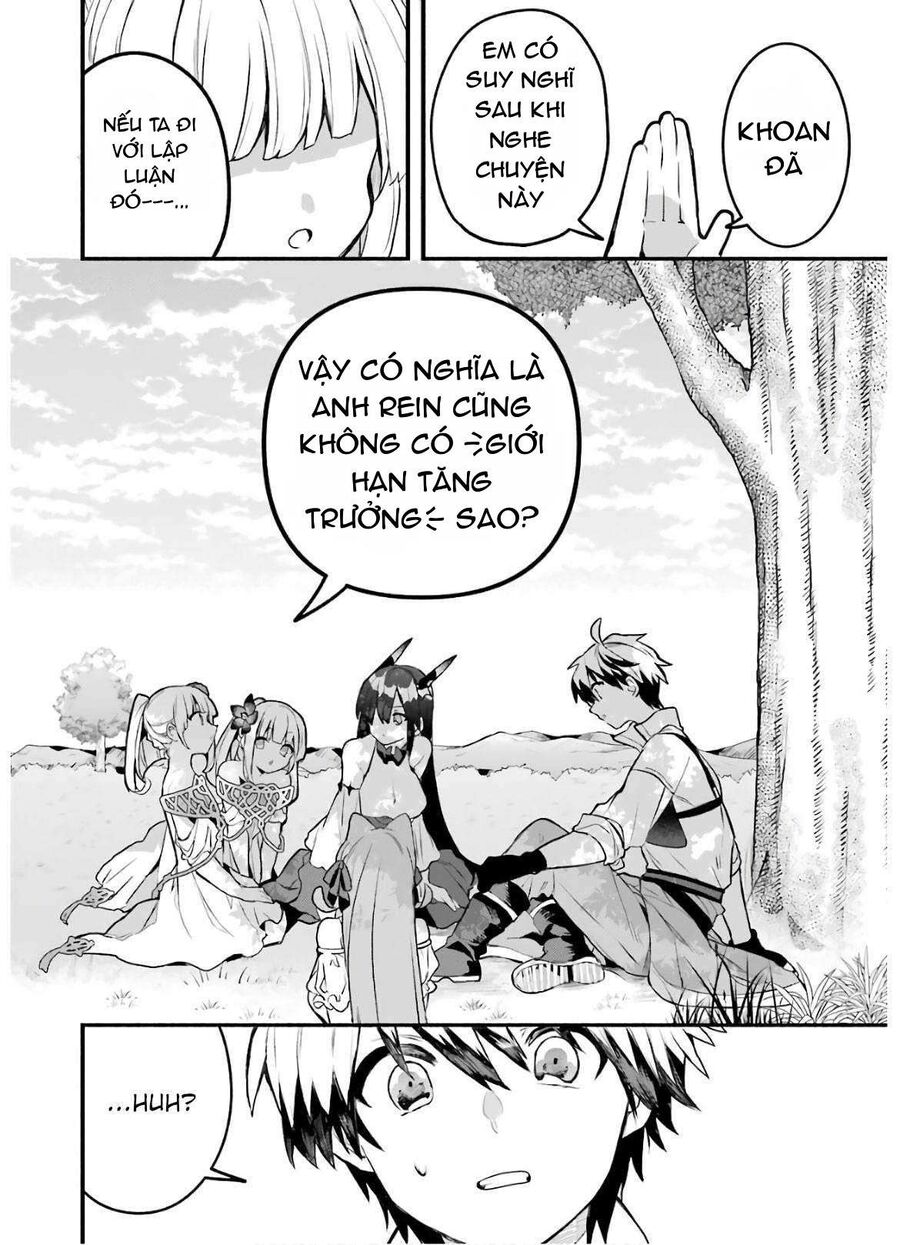 Luyện Thú Sư Sau Khi Bị Đuổi Khỏi Tổ Đội Của Dũng Sĩ, Gặp Được Thiếu Nữ Tai Mèo Của Chủng Tộc Mạnh Nhất - Chapter 33 - Page 10