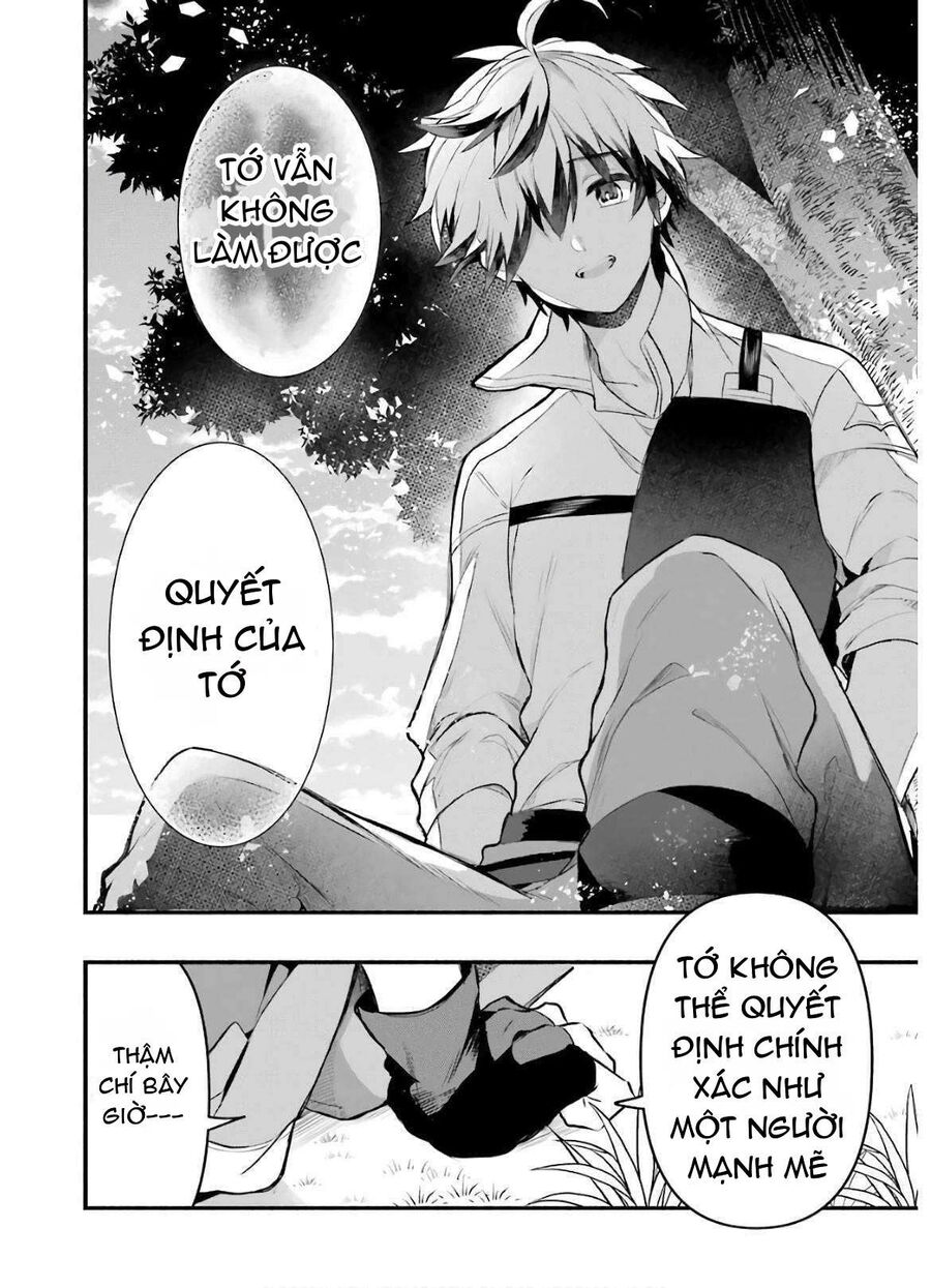 Luyện Thú Sư Sau Khi Bị Đuổi Khỏi Tổ Đội Của Dũng Sĩ, Gặp Được Thiếu Nữ Tai Mèo Của Chủng Tộc Mạnh Nhất - Chapter 33 - Page 16