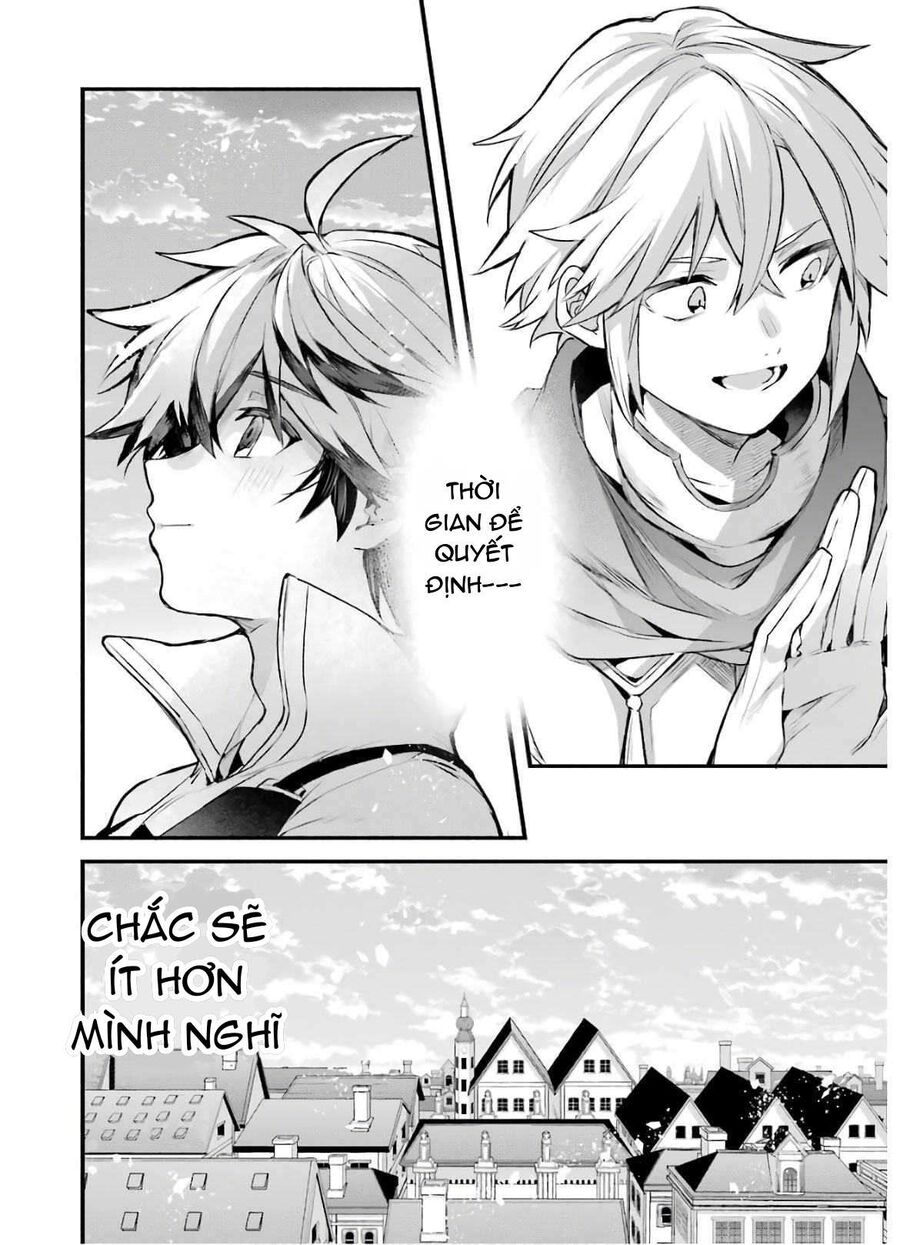 Luyện Thú Sư Sau Khi Bị Đuổi Khỏi Tổ Đội Của Dũng Sĩ, Gặp Được Thiếu Nữ Tai Mèo Của Chủng Tộc Mạnh Nhất - Chapter 33 - Page 20