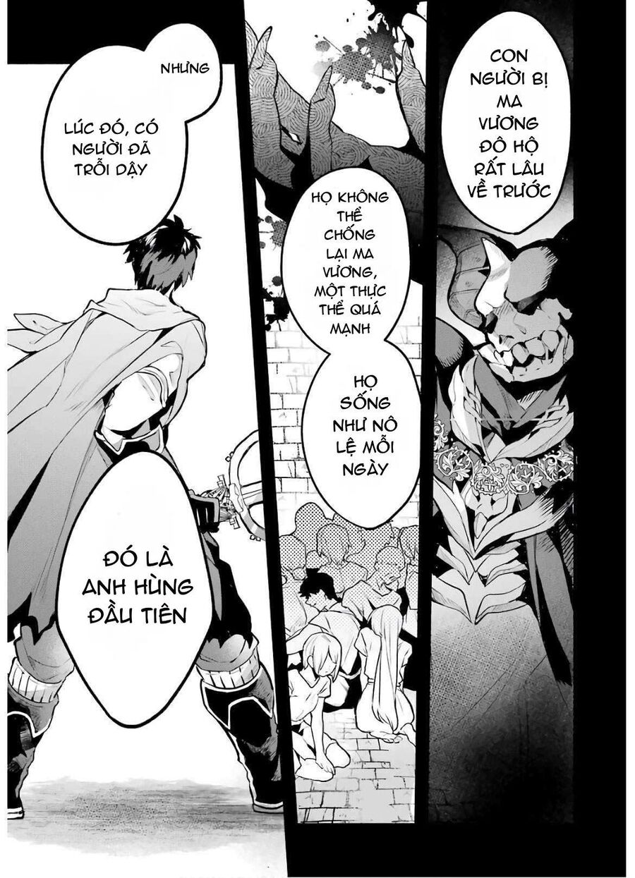Luyện Thú Sư Sau Khi Bị Đuổi Khỏi Tổ Đội Của Dũng Sĩ, Gặp Được Thiếu Nữ Tai Mèo Của Chủng Tộc Mạnh Nhất - Chapter 33 - Page 5