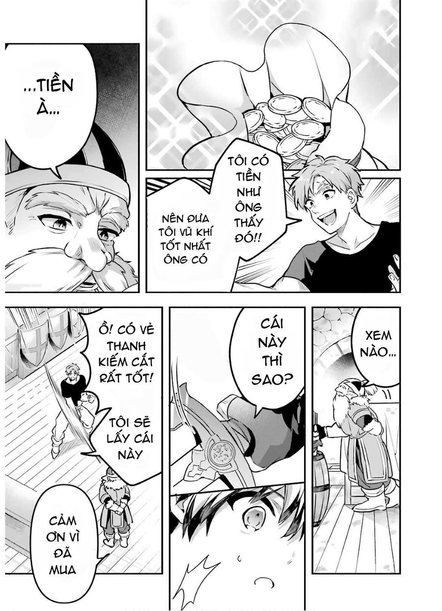 Luyện Thú Sư Sau Khi Bị Đuổi Khỏi Tổ Đội Của Dũng Sĩ, Gặp Được Thiếu Nữ Tai Mèo Của Chủng Tộc Mạnh Nhất - Chapter 34 - Page 7