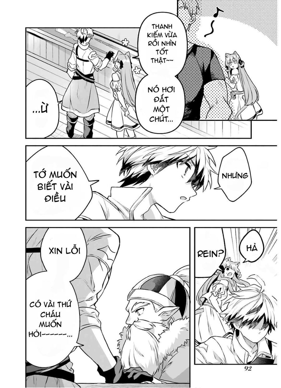 Luyện Thú Sư Sau Khi Bị Đuổi Khỏi Tổ Đội Của Dũng Sĩ, Gặp Được Thiếu Nữ Tai Mèo Của Chủng Tộc Mạnh Nhất - Chapter 34 - Page 8