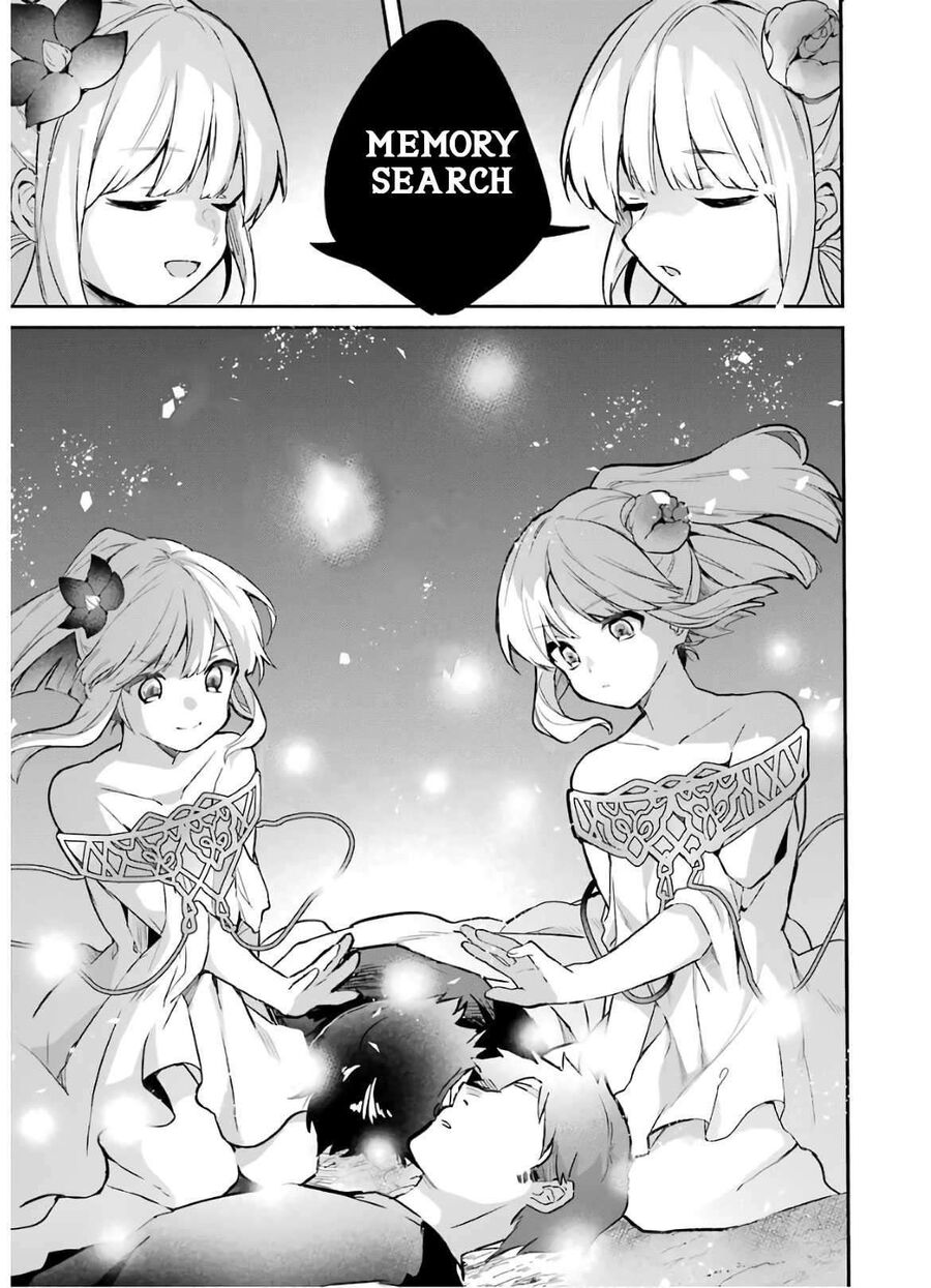 Luyện Thú Sư Sau Khi Bị Đuổi Khỏi Tổ Đội Của Dũng Sĩ, Gặp Được Thiếu Nữ Tai Mèo Của Chủng Tộc Mạnh Nhất - Chapter 37 - Page 9