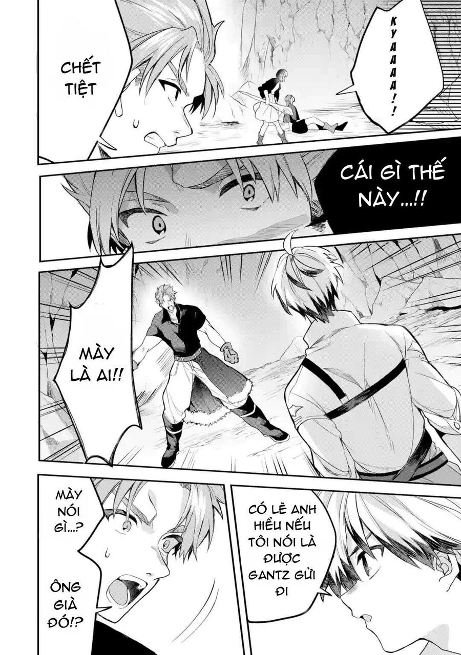 Luyện Thú Sư Sau Khi Bị Đuổi Khỏi Tổ Đội Của Dũng Sĩ, Gặp Được Thiếu Nữ Tai Mèo Của Chủng Tộc Mạnh Nhất - Chapter 38 - Page 8