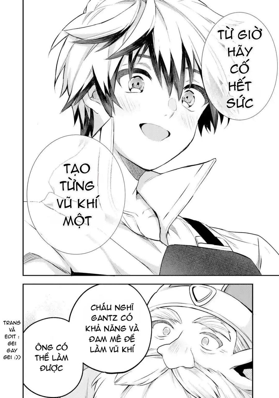 Luyện Thú Sư Sau Khi Bị Đuổi Khỏi Tổ Đội Của Dũng Sĩ, Gặp Được Thiếu Nữ Tai Mèo Của Chủng Tộc Mạnh Nhất - Chapter 40.5 - Page 6