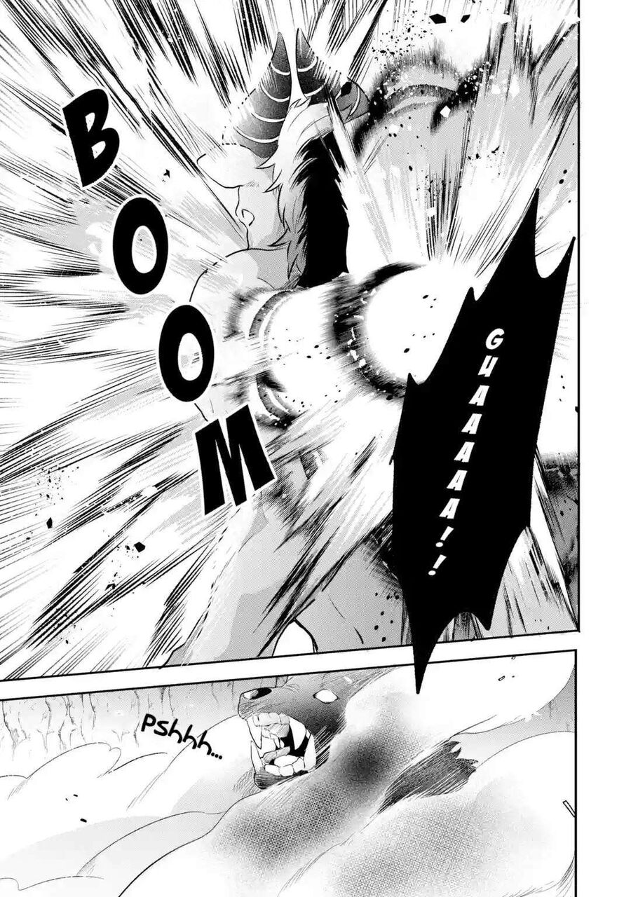 Luyện Thú Sư Sau Khi Bị Đuổi Khỏi Tổ Đội Của Dũng Sĩ, Gặp Được Thiếu Nữ Tai Mèo Của Chủng Tộc Mạnh Nhất - Chapter 40 - Page 9