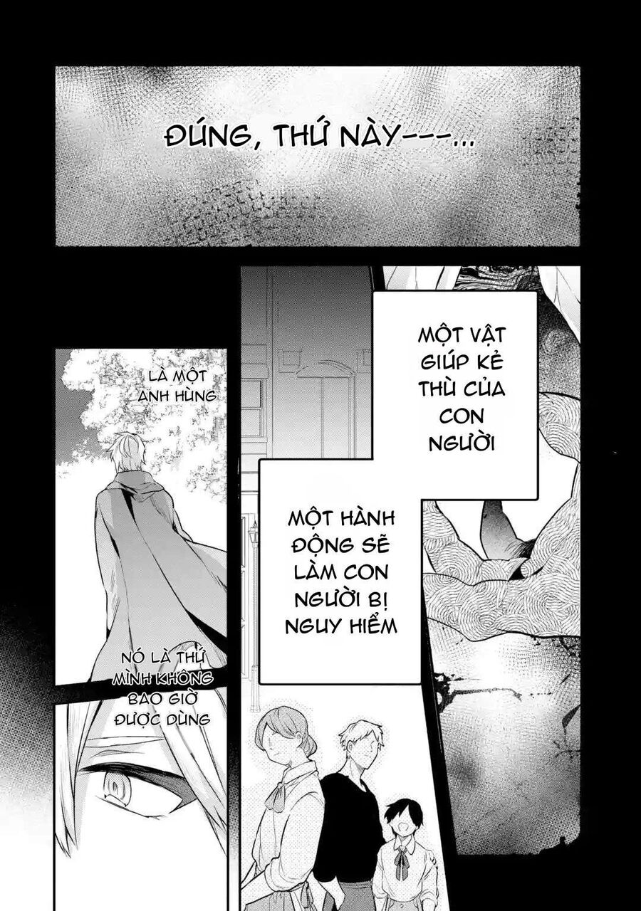 Luyện Thú Sư Sau Khi Bị Đuổi Khỏi Tổ Đội Của Dũng Sĩ, Gặp Được Thiếu Nữ Tai Mèo Của Chủng Tộc Mạnh Nhất - Chapter 41 - Page 14