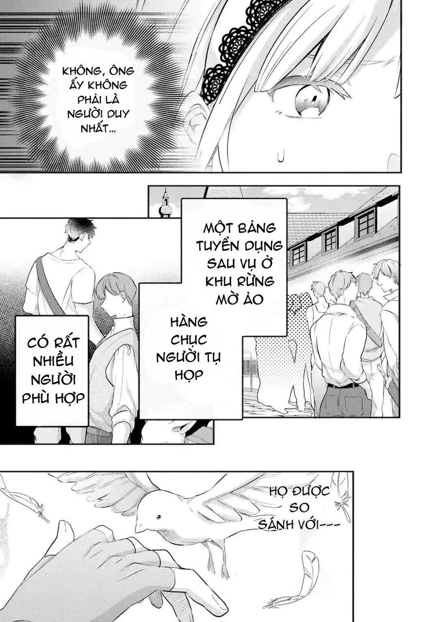 Luyện Thú Sư Sau Khi Bị Đuổi Khỏi Tổ Đội Của Dũng Sĩ, Gặp Được Thiếu Nữ Tai Mèo Của Chủng Tộc Mạnh Nhất - Chapter 41 - Page 7