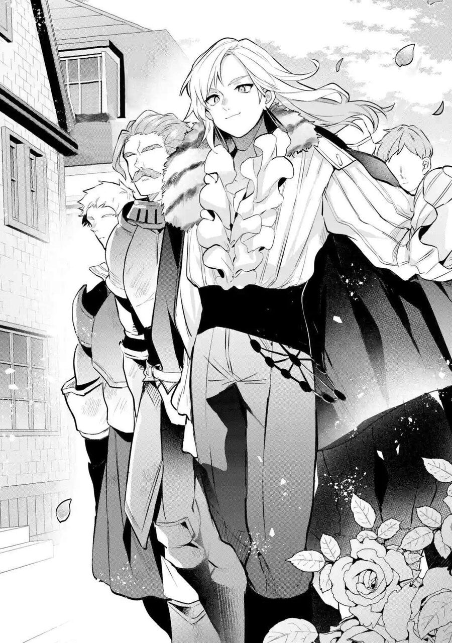 Luyện Thú Sư Sau Khi Bị Đuổi Khỏi Tổ Đội Của Dũng Sĩ, Gặp Được Thiếu Nữ Tai Mèo Của Chủng Tộc Mạnh Nhất - Chapter 43 - Page 12